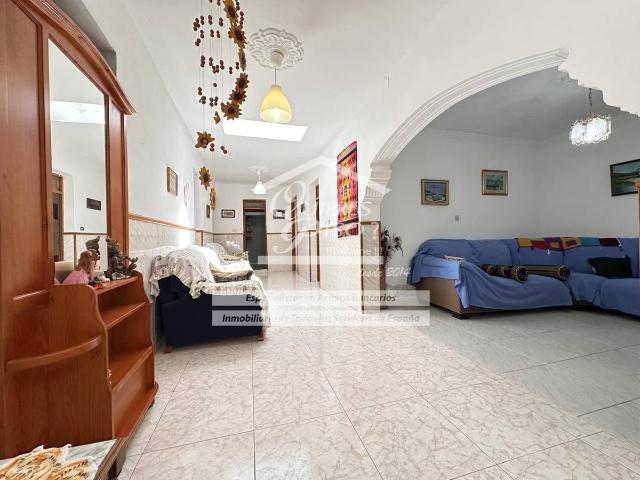 Chalet en venta en El Carrión, Ingenio