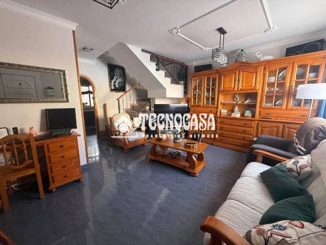 Chalet en venta en El Carrión, Ingenio