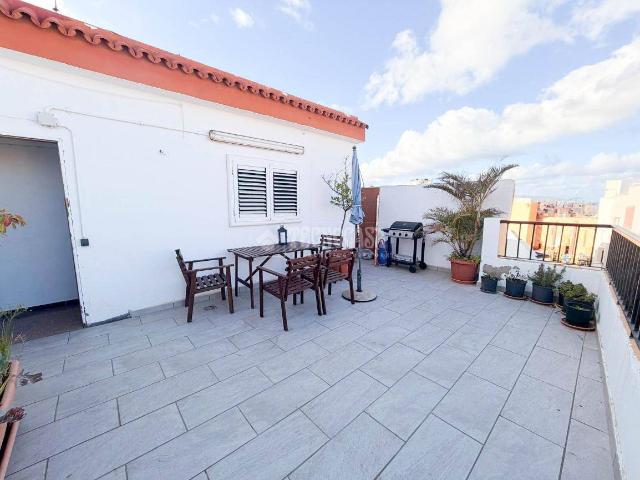 Chalet en venta en El Carrión, Ingenio