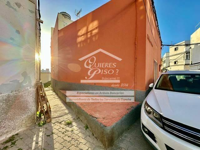 Chalet en venta en El Carrión, Ingenio