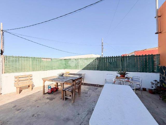 Chalet en venta en El Carrión, Ingenio