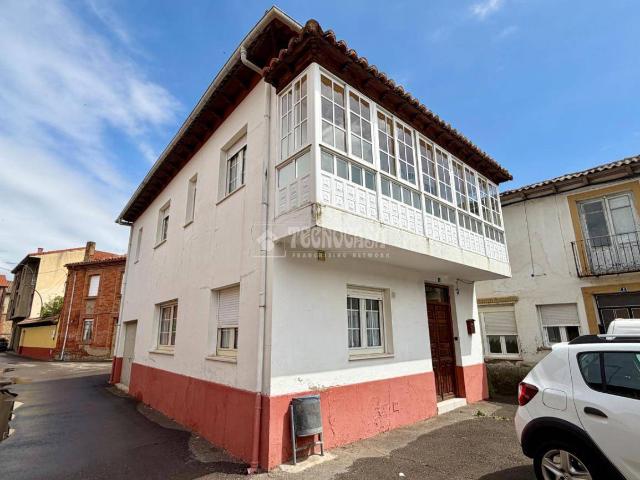 Chalet en venta en Carrizo, Castilla y León