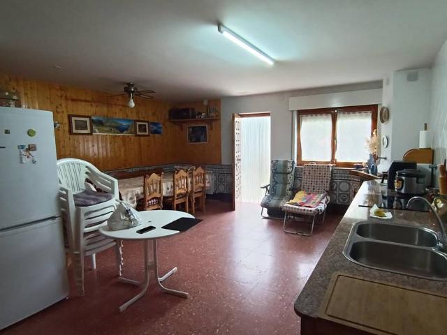 Chalet en venta en Carrizo, León