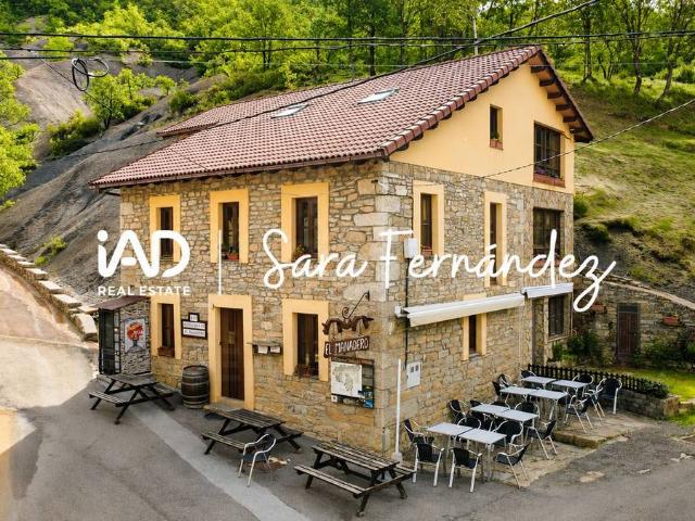 Chalet en venta en Carrocera, Castilla y León