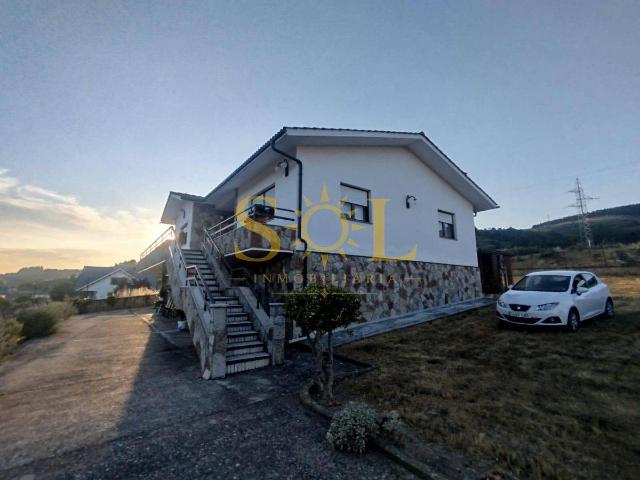 Chalet en venta en Carrocera, Castilla y León