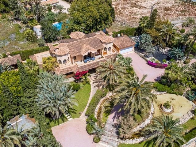 Villa en venta en Elche, el Salvador