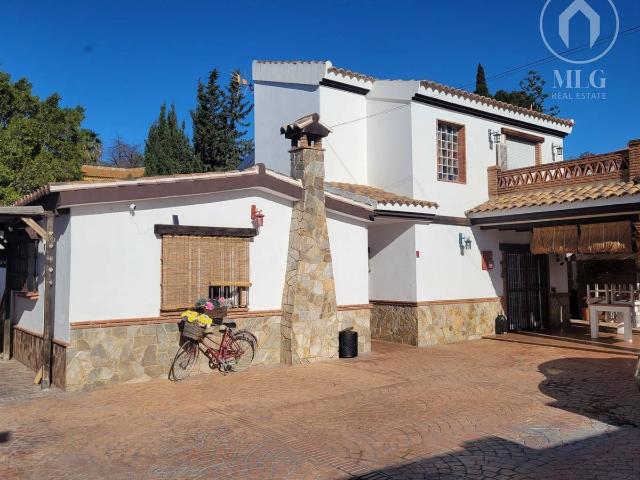 Chalet en venta en Estación de Cártama, Valle del Guadalhorce