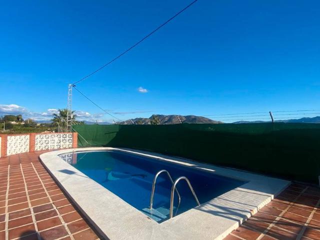 Chalet en venta en Estación de Cártama, Valle del Guadalhorce