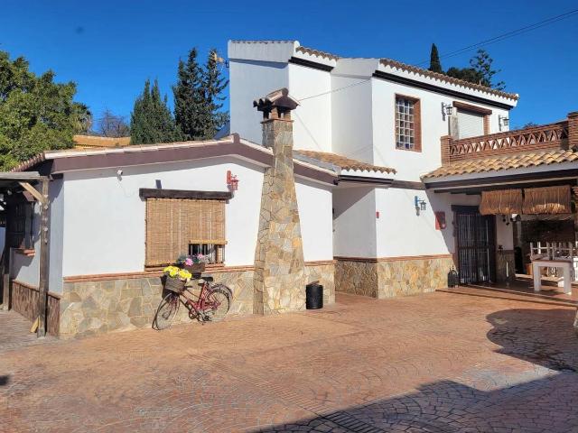 Chalet en venta en Estación de Cártama, Valle del Guadalhorce