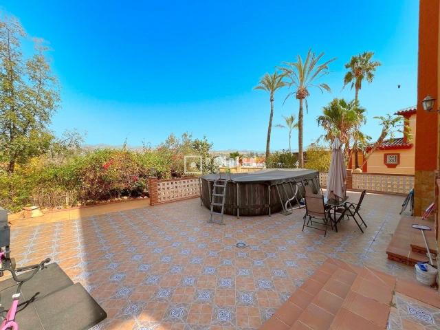 Chalet en venta en Estación de Cártama, Valle del Guadalhorce