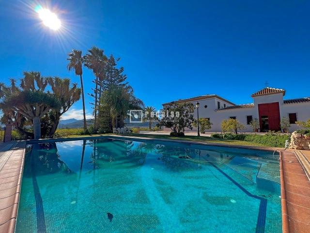 Chalet en venta en Estación de Cártama, Valle del Guadalhorce