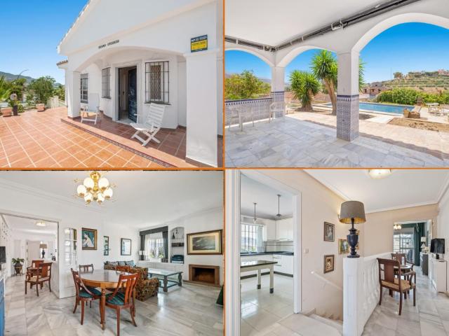 Villa en venta en Cártama