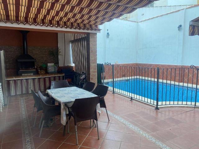 Chalet en venta en Estación de Cártama, Valle del Guadalhorce