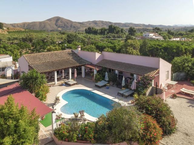 Chalet en venta en Estación de Cártama, Valle del Guadalhorce