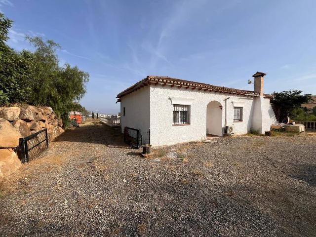 Villa en venta en Pizarra