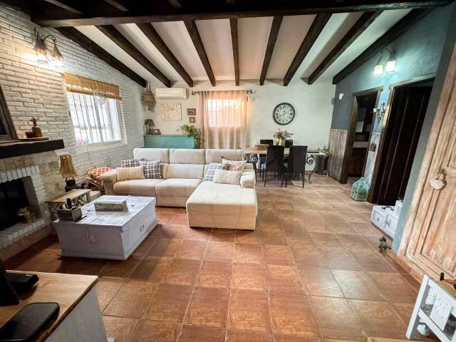 Chalet en venta en Estación de Cártama, Valle del Guadalhorce