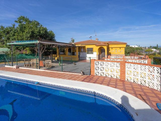 Chalet en venta en Estación de Cártama, Valle del Guadalhorce