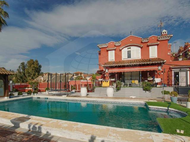 Chalet en venta en Estación de Cártama, Valle del Guadalhorce