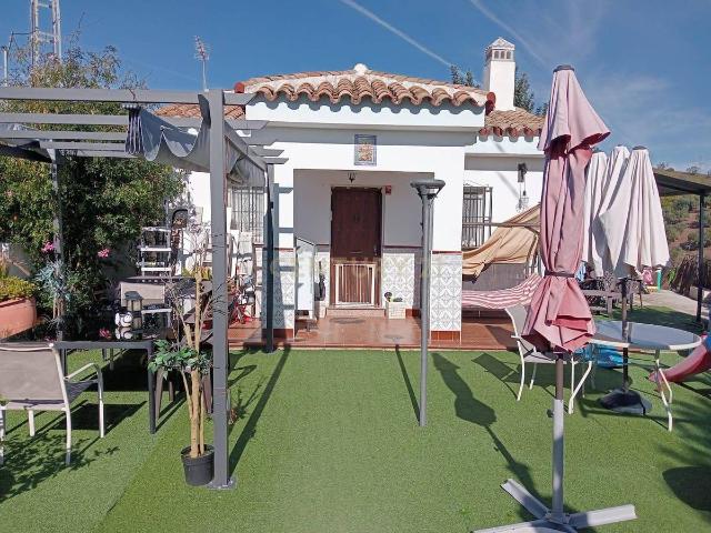 Chalet en venta en Estación de Cártama, Valle del Guadalhorce