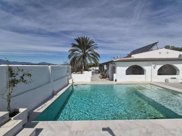 Chalet en venta en Estación de Cártama, Valle del Guadalhorce