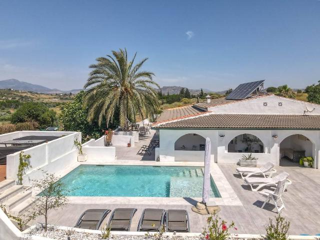 Chalet en venta en Estación de Cártama, Valle del Guadalhorce