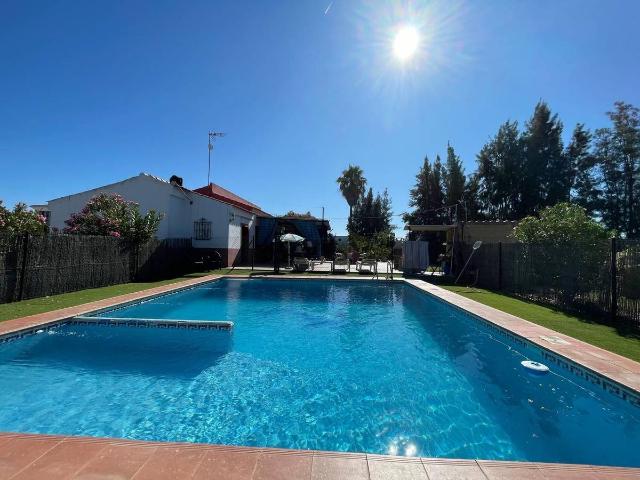 Chalet en venta en Costa Occidental, Andalucía