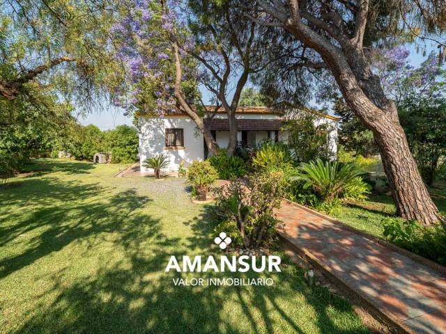 Chalet en venta en Costa Occidental, Andalucía