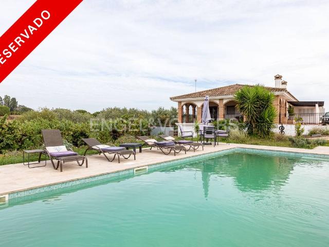 Chalet en venta en Costa Occidental, Andalucía