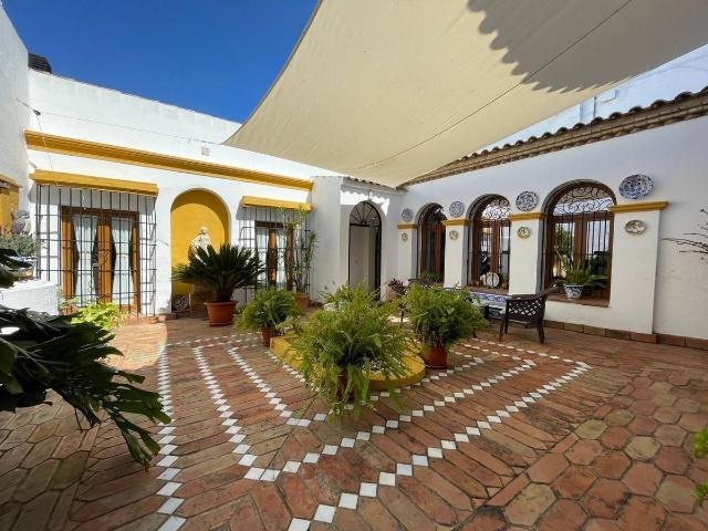 Chalet en venta en Costa Occidental, Andalucía