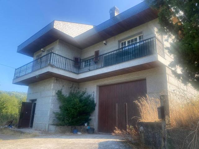 Chalet en venta en Cartelle