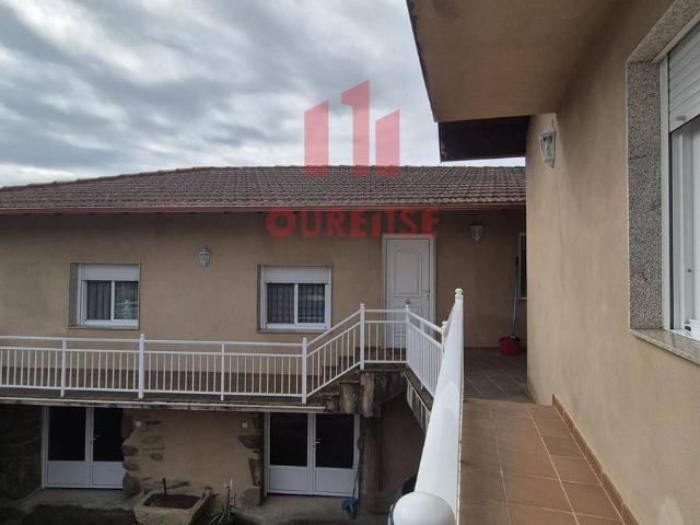 Villa en venta en Cartelle