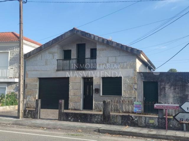 Chalet en venta en Cartelle