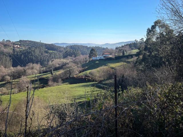 Chalet en venta en Cartes, Cantabria