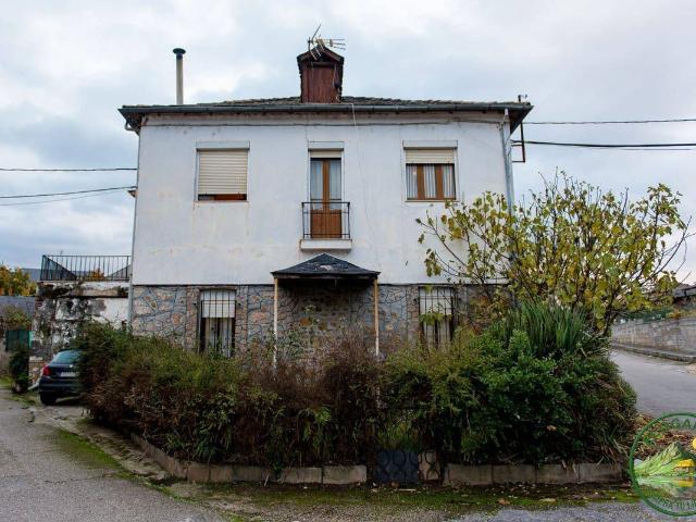 Chalet en venta en El Bierzo, Castilla y León