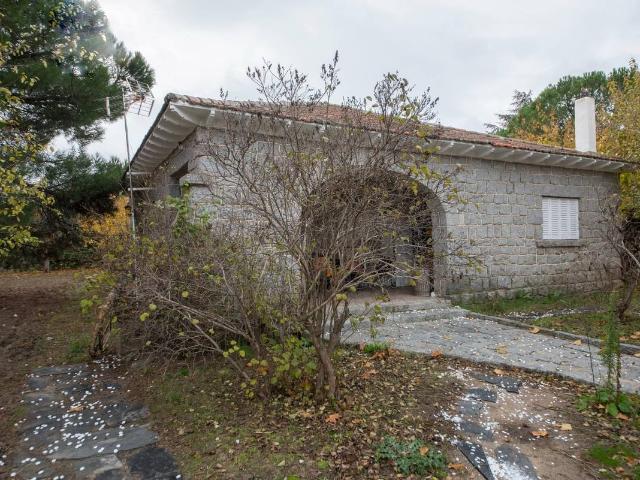 Chalet en venta en Canteros, Galapagar