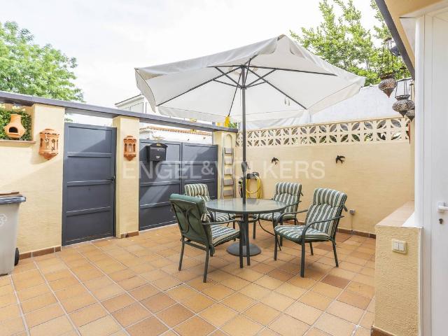 Chalet en venta en Centro, Madrid