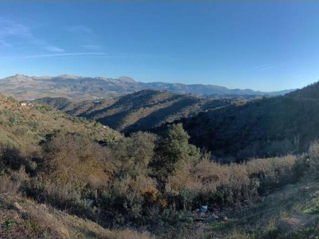 Chalet en venta en Antequera, Andalucía