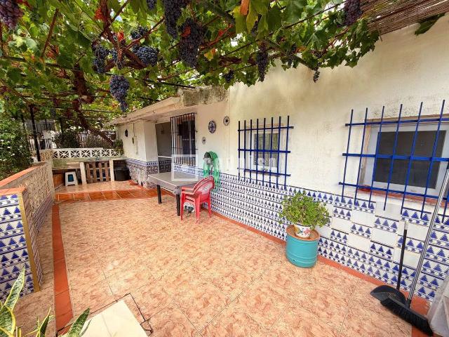 Chalet en venta en Antequera, Andalucía