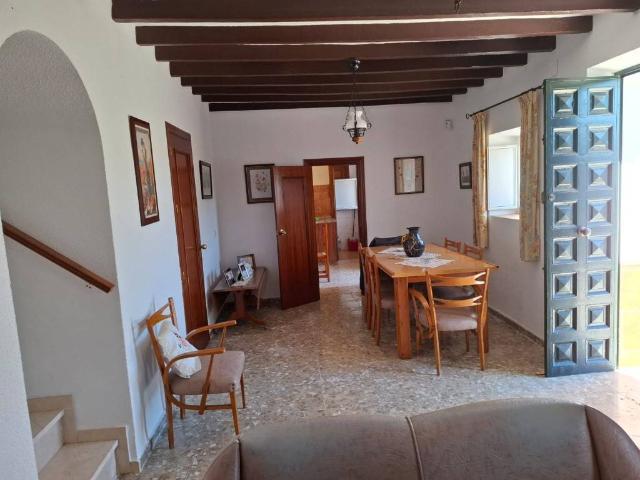 Chalet en venta en Antequera, Andalucía