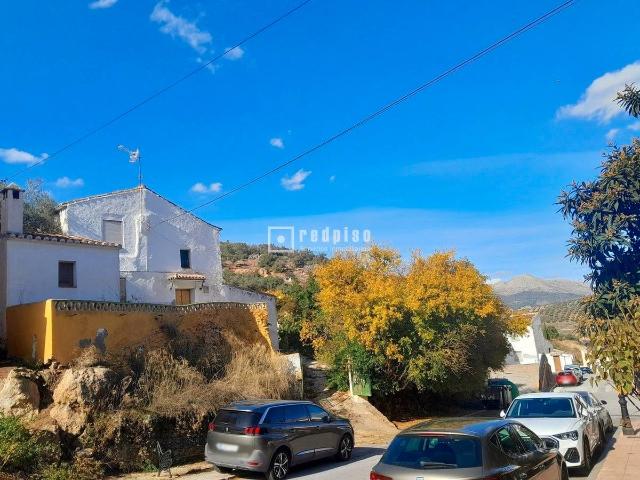 Chalet en venta en Antequera, Andalucía