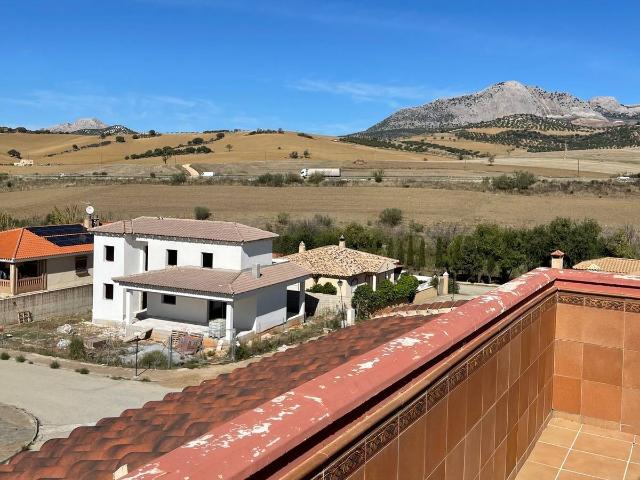 Chalet en venta en Antequera, Andalucía
