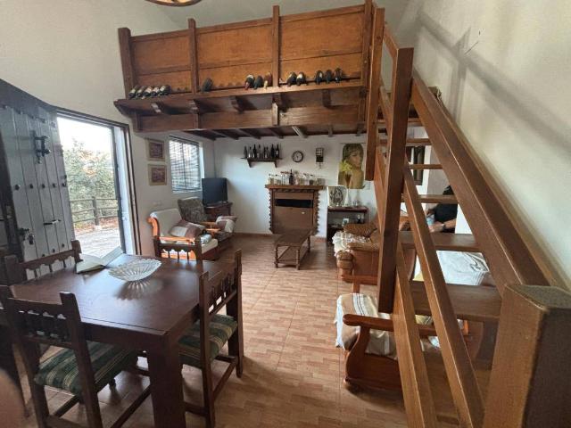 Chalet en venta en Antequera, Andalucía