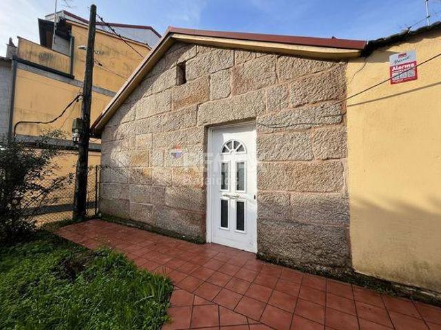 Chalet en venta en Vigo
