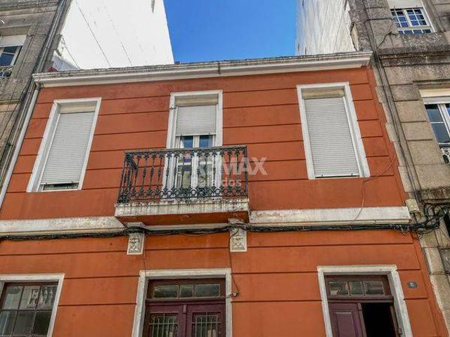 Chalet en venta en A Dobrada, Vigo