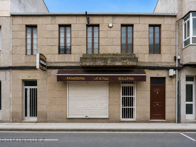Chalet en venta en Vigo
