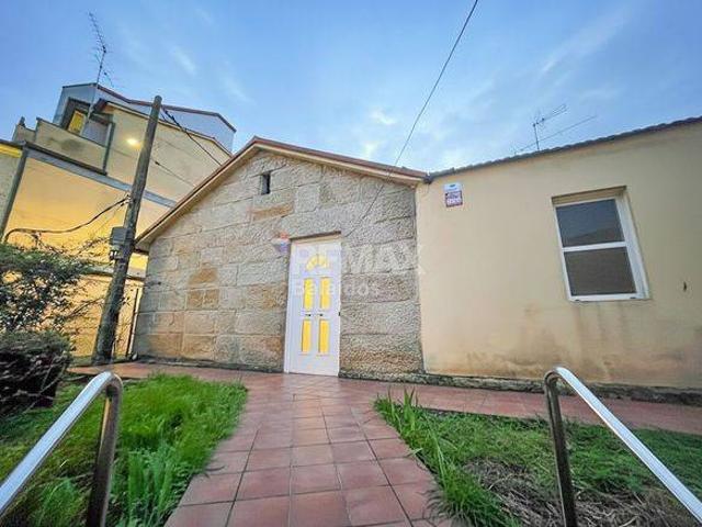 Chalet en venta en Vigo