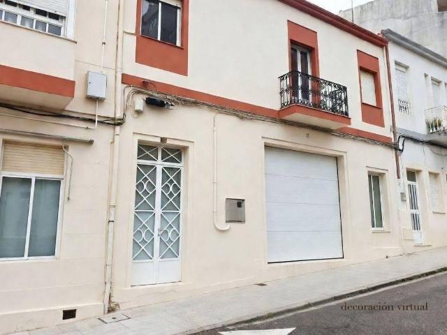 Chalet en venta en A Dobrada, Vigo