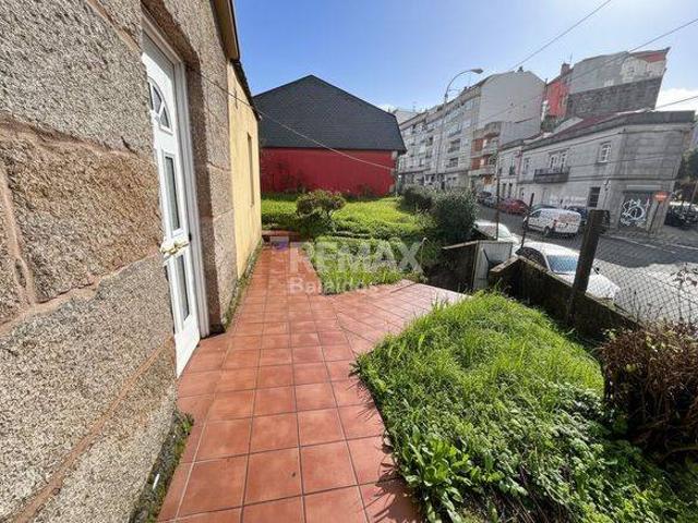 Chalet en venta en Vigo
