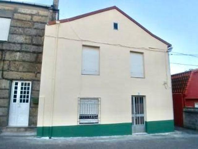 Chalet en venta en Vigo