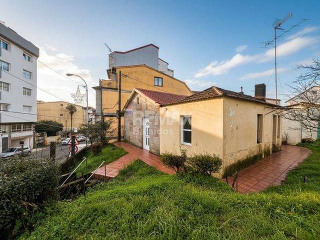 Chalet en venta en Vigo